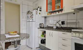 Imagem 3: São Paulo - Apartamento Padrão - PARAÍSO