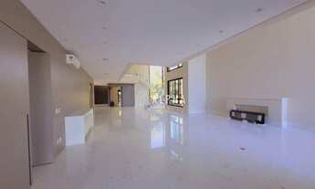 Imagem 5: Casa com 5 dormitórios à venda, 1200 m² por R$ 25.000.000,00 - Residencial Três (Tamboré