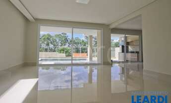 Imagem 2: CASA EM CONDOMÍNIO - ALPHAVILLE - SP