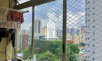 Imagem 4: Apartamento com 2 dormitórios à venda em Perdizes