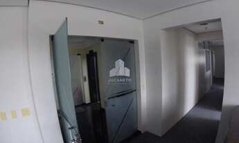 Imagem 3: Sala para alugar, 100 m² por R$ 3.227/mês - Jardim - Santo André/SP