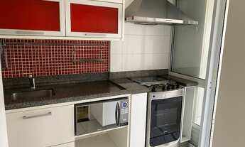 Imagem 2: Maxms apartamento mobiliado