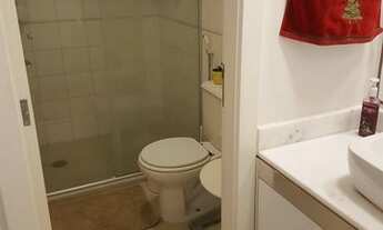 Imagem 7: FLAT - VILA OLÍMPIA - SP