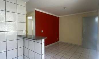 Imagem 2: APARECIDA DE GOIâNIA - Apartamento Padrão - Jardim das Esmeraldas