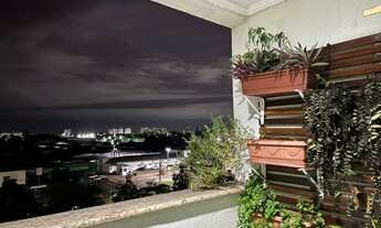 Imagem 6: Quarto em Apartamento Padrão