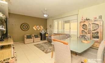 Imagem 3: Apartamento para venda possui 100 metros quadrados com 3 quartos em Auxiliadora - Porto Al