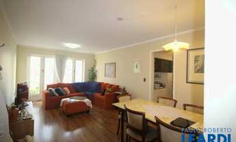 Imagem 2: APARTAMENTO - VILA MADALENA - SP