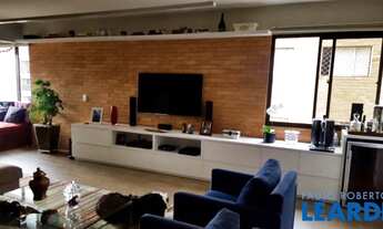 Imagem 2: APARTAMENTO - MOEMA PÁSSAROS - SP