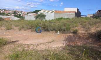 Imagem 4: Terreno Padrão em São José dos Campos