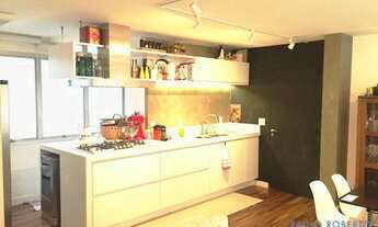 Imagem: APARTAMENTO - JARDIM AMÉRICA - SP