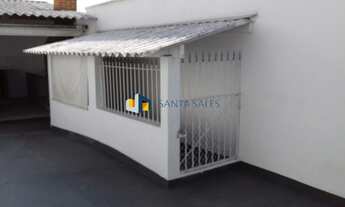 Imagem 3: EXCELENTE OPORTUNIDADE DE COMPRA! CASA NO PLANALTO PAULISTA!