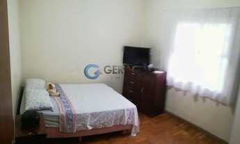 Imagem 6: Casa Padrão em São José dos Campos