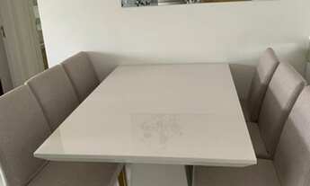 Imagem 3: Apartamento para aluguel possui 70 metros quadrados com 2 quartos