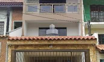 Imagem: Sobrado residencial à venda, Jardim Guapituba