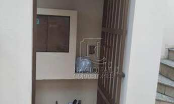 Imagem 3: Sobrado com 3 dormitórios à venda, 252 m² por R$ 599.000 - Parque Marajoara - Santo André