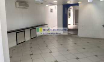 Imagem 2: SOBRADO COMERCIAL VENDE BROOKLIN COM 170 M² (11) 9.5778.1936
