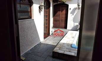 Imagem 4: Casa com 2 dormitórios à venda, 120 m² por R$ 850.000,00 - Vila Sorocabana - Guarulhos/SP