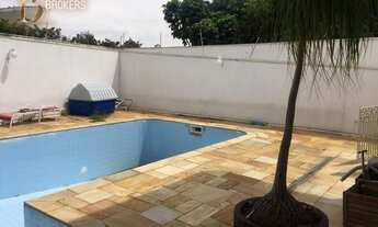 Imagem 2: Lindíssima casa Alto Padrão em uma região nobre de Jundiaí, aceita permuta! Finalidade com