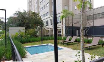 Imagem 7: Apartamento para Locação em São Paulo, Veleiros, 2 dormitórios, 1 suíte, 2 banheiros, 1 va