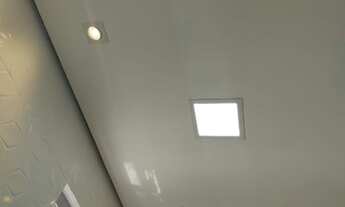 Imagem 6: URGENTE! IMPERDIVEL! Lindo apartamento! Fino acabamento! 45m²! QN 1! Fino! Confira!