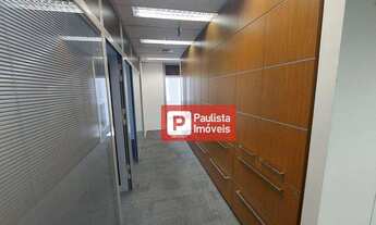 Imagem 2: Conjunto para alugar, 503 m² por R$ 25.150,00/mês - Chácara Santo Antônio - São Paulo/SP