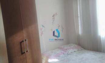 Imagem 7: Apartamento à venda, 48 m² por R$ 270.000,00 - Parque Munhoz - São Paulo/SP