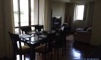 Imagem 7: APARTAMENTO - CAMPO BELO - SP