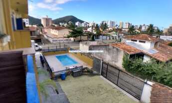 Imagem 7: Apartamento mobiliado de 1 dormitório a 400 m da orla Martim de Sá - Caraguatatuba/SP