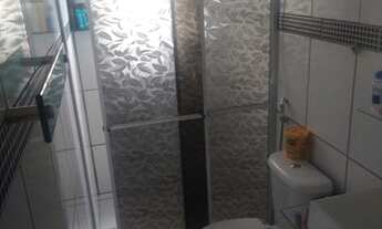 Imagem 6: Sobrado com 2 quartos e 2 banheiros