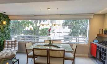 Imagem 4: Apartamento 3 Dormitórios 1 Suite 2 Vagas