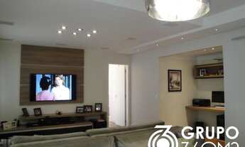 Imagem 6: Apartamento para Venda em São Caetano do Sul, Jardim São Caetano, 3 dormitórios, 3 suítes