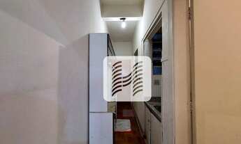 Imagem 2: Studio com 1 dormitório para alugar, 40 m² por R$ 1.100,00/mês - Santa Cecília - São Paulo