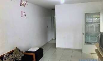 Imagem 3: CASA DE VILA - BUTANTÃ - SP