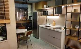 Imagem: Condomínio MB Loft- Rua Mariz e Barros