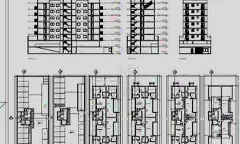 Imagem 5: Apartamento à venda - Parque das Nações - Santo André/SP
