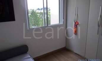 Imagem 7: APARTAMENTO - TAMBORÉ - SP