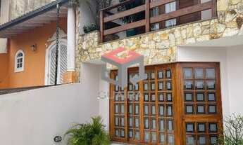 Imagem 5: Sobrado à venda, 4 quartos, 2 suítes, 4 vagas, Nova Petrópolis - São Bernardo do Campo/SP