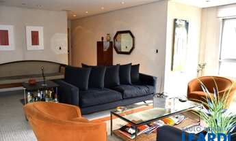 Imagem 2: APARTAMENTO - JARDIM AMÉRICA - SP