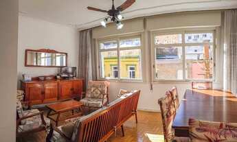 Imagem: Porto Alegre - Apartamento Padrão - Centro