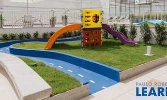 Imagem 3: APARTAMENTO - SAÚDE - SP