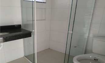 Imagem 3: Casa a Venda na Laje e Alto Padrão -No Santo Antônio em Feira de Santana -BA