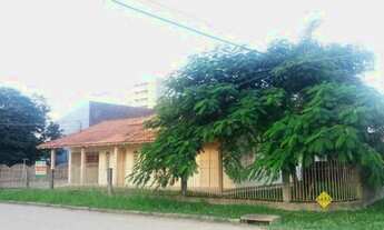 Imagem: Casa em alvenaria para alugar