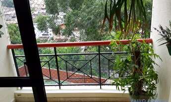 Imagem 3: APARTAMENTO - VILA SÔNIA - SP