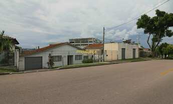 Imagem 3: Terreno à venda no centro de São José dos Pinhais com 900m² para construção, São José dos