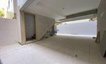 Imagem: Comprar sobreposta 2 suites no Campo Grande