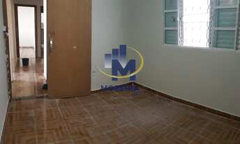 Imagem 5: Casa com edícula - Venda - 142m²