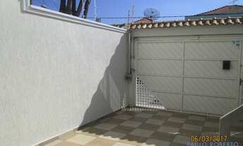 Imagem 4: CASA TÉRREA - BUTANTÃ - SP