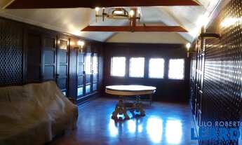 Imagem 7: CASA ASSOBRADADA - JARDIM PAULISTA - SP