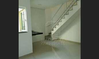 Imagem 5: Cobertura à venda - Jardim Utinga - Santo André/SP