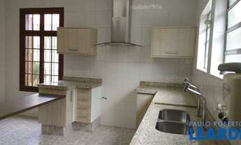 Imagem 7: SOBRADO - ALTO DE PINHEIROS - SP